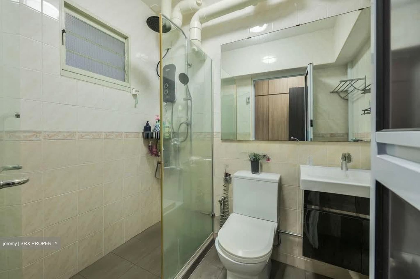 Blk 128A Punggol Field Walk (Punggol), HDB 4 Rooms #556519491
